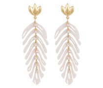 Ohrringe Cavallo Gold