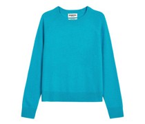Pullover mit Rundhalsausschnitt Dashmere