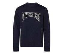 Pullover Givenchy College