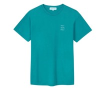 T-Shirt Popincourt „bon beau bien“
