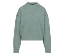 Pull stitch