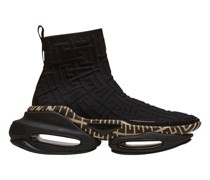 Hohe Sneakers B-Bold