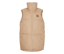 Parka Byward