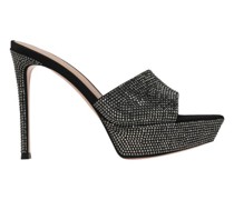 Mules Crystal Tracey
