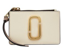 Brieftasche The Top Zip Multi Wallet