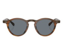 Runde Sonnenbrille OP-13 Sun