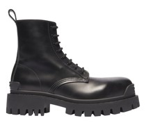Stiefeletten Strike