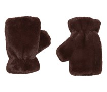 Fingerlose Handschuhe Ariel