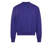 Sweatshirt Exact opp mit Rundhalsausschnitt