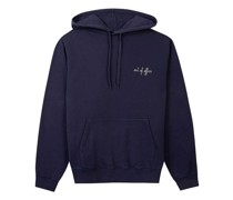Das Hoodie Reaumur "out of office"