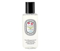 Citronnelle & Geranium - Körperspray für den Sommer 100 ml