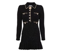 Kurzes Kleid