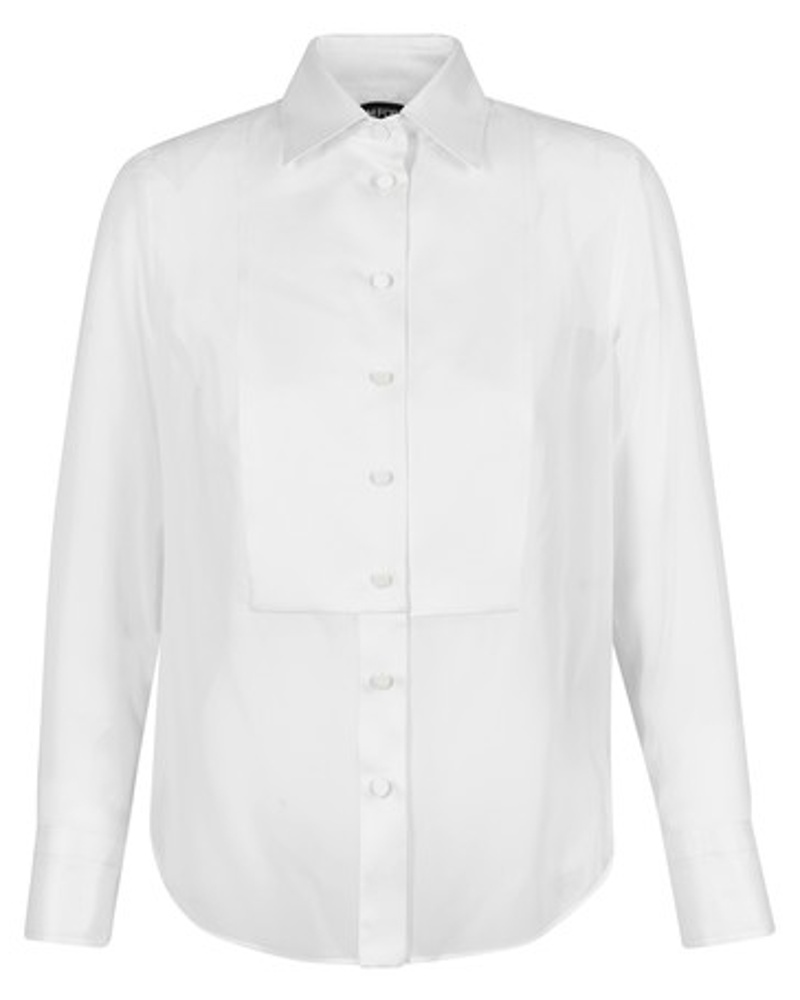 Tom Ford Damen Smokinghemd