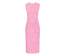 Wadenlanges Kleid