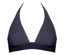 Triangel-Bikinitop Aquarium