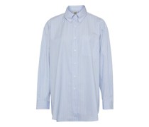 Hemd mit Slim Fit