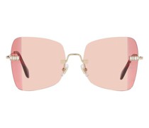 MU 50WS sonnenbrille