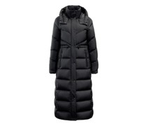 Parka Flightweight Belle Cote