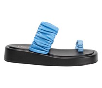 Plateau-Sandalen Amor