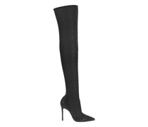 Overknee-Stiefel Aurora