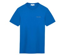 T-Shirt Popincourt „The Dude“