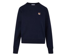 Sweatshirt Fox Head