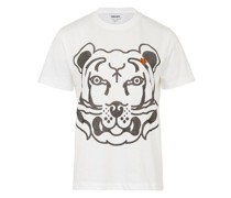T-Shirt K-Tiger Loose