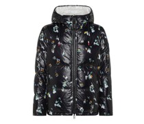 Palach LK Double Print 01 Daunenjacke