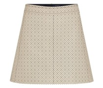 Louis Vuitton Monogram Minirock