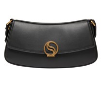 Kleine Schultertasche S-Wave