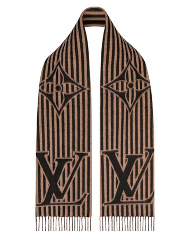 Louis Vuitton Schals  exklusiv via 24s bei MYBESTBRANDS
