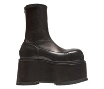 Plateau-Stiefel