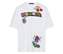 Skater-T-Shirt