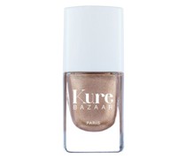 Or Bronze - Eco-friendly nail polish