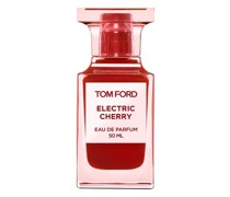 Electric Cherry - Eau de Parfum 50 ml