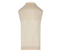 Ärmelloses Top