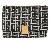 1945 Soft Bag mit Jacquard-Monogramm