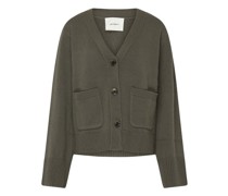 Strickjacke