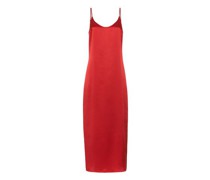 Langes Unterkleid