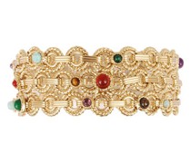 Armband Mistral Triple Gold