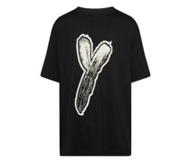 T-Shirt mit Logo