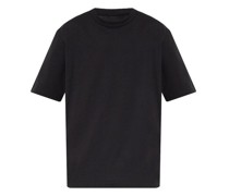 T-Shirt mit Logo
