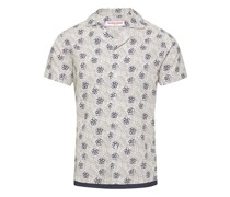 Blumenhemd Travis