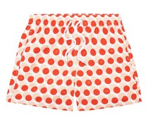 Sportliche Badeshorts Bola De Frescobol