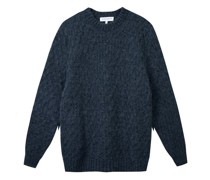 Zopfpullover Goldoni