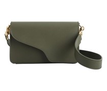 Schultertasche Assisi