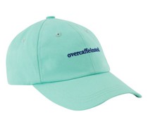 Cap Beaumont "overcaffeinated"""