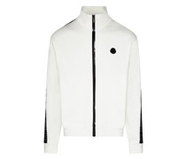 Cardigan mit Reißverschluss
