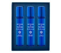 Kennenlernset Blu Mediterraneo - Eau de Toilette