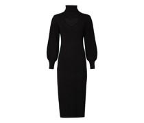 Midikleid